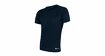 Heren T-shirt Sensor Coolmax Air Deep Blue