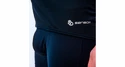 Heren T-shirt Sensor  Coolmax Air Deep Blue