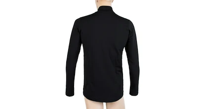 Heren T-shirt Sensor  Coolmax Thermo