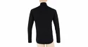 Heren T-shirt Sensor  Coolmax Thermo FZ LS Black
