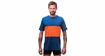 Heren T-shirt Sensor Merino Air PT