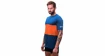 Heren T-shirt Sensor Merino Air PT