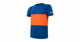 Heren T-shirt Sensor Merino Air PT