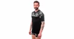 Heren T-shirt Sensor  Merino Impress
