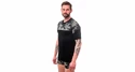 Heren T-shirt Sensor  Merino Impress