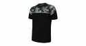 Heren T-shirt Sensor  Merino Impress
