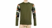Heren T-shirt Sensor  Merino Impress