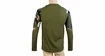 Heren T-shirt Sensor  Merino Impress