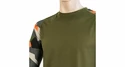 Heren T-shirt Sensor  Merino Impress