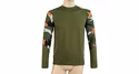 Heren T-shirt Sensor  Merino Impress