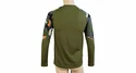 Heren T-shirt Sensor  Merino Impress