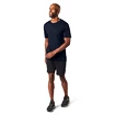 Heren T-shirt Smartwool  M Merino 150 Baselayer SS BXD