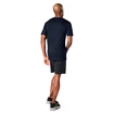 Heren T-shirt Smartwool M Merino 150 Baselayer SS BXD