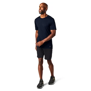 Heren T-shirt Smartwool  M Merino 150 Baselayer SS BXD