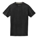 Heren T-shirt Smartwool  M Merino 150 Baselayer SS BXD iron heather