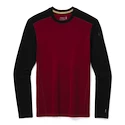 Heren T-shirt Smartwool  M Merino 250 Baselayer Crew Boxed XL