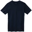 Heren T-shirt Smartwool Merino 150 Plant-Based Dye Indigo Blue
