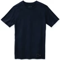 Heren T-shirt Smartwool  Merino 150 Plant-Based Dye Indigo Blue