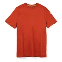 Heren T-shirt Smartwool Merino Sport 150 Tech Tee Picante