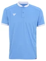 Heren T-shirt Tecnifibre Club Polo Azur