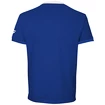 Heren T-shirt Tecnifibre  Cotton Tee Royal