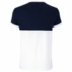 Heren T-shirt Tecnifibre  F1 Stretch Marine 2020