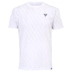 Heren T-shirt Tecnifibre  Graphic Tee White 2024 XXL