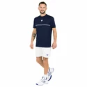 Heren T-shirt Tecnifibre Perf Tee