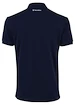 Heren T-shirt Tecnifibre  Pro Polo Pique Navy