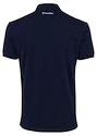 Heren T-shirt Tecnifibre  Pro Polo Pique Navy