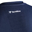 Heren T-shirt Tecnifibre  Pro Seamless Baselayer Navy