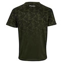 Heren T-shirt Tecnifibre  X-Loop Tee Camo