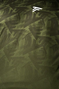 Heren T-shirt Tecnifibre  X-Loop Tee Camo M