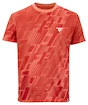 Heren T-shirt Tecnifibre  X-Loop Tee Coral M