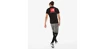 Heren T-shirt The North Face S/S Redbox Tee