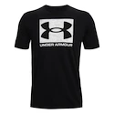 Heren T-shirt Under Armour   3XL