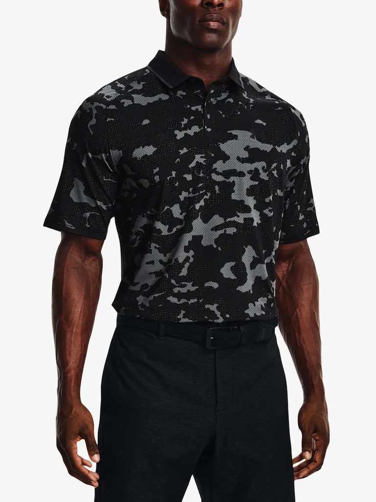Heren T-shirt Under Armour