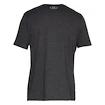 Heren T-shirt Under Armour  BIG LOGO SS-GRY