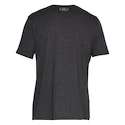 Heren T-shirt Under Armour  BIG LOGO SS-GRY