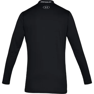Heren T-shirt Under Armour  CG Mock Fitted