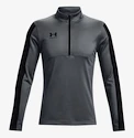 Heren T-shirt Under Armour  Challenger Midlayer-GRY  S