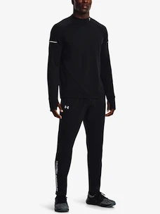 Heren T-shirt Under Armour  OUTRUN THE COLD LS-BLK M