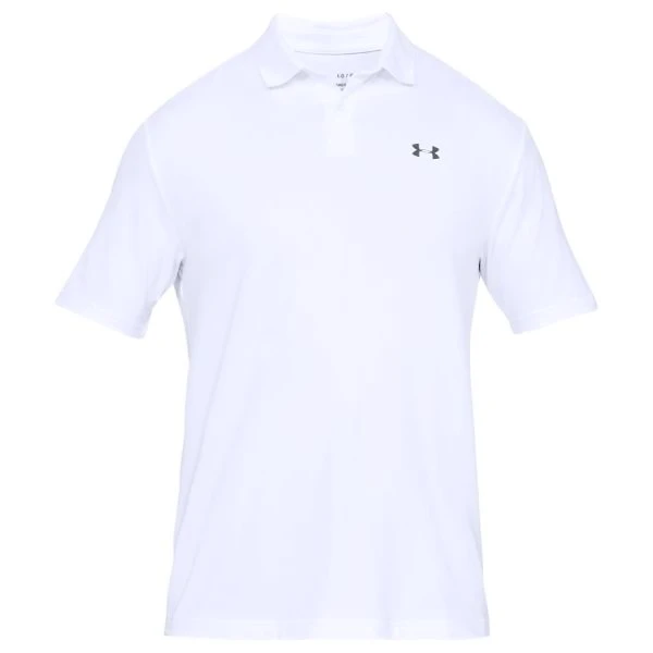 Heren T-shirt Under Armour  Performance Polo 2.0 XL