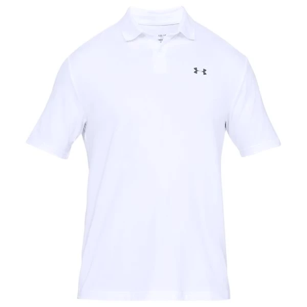 Heren T-shirt Under Armour  Performance Polo 2.0 XL