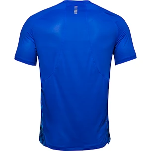 Heren T-shirt Under Armour  Qualifier ISO-Chill Printed  S