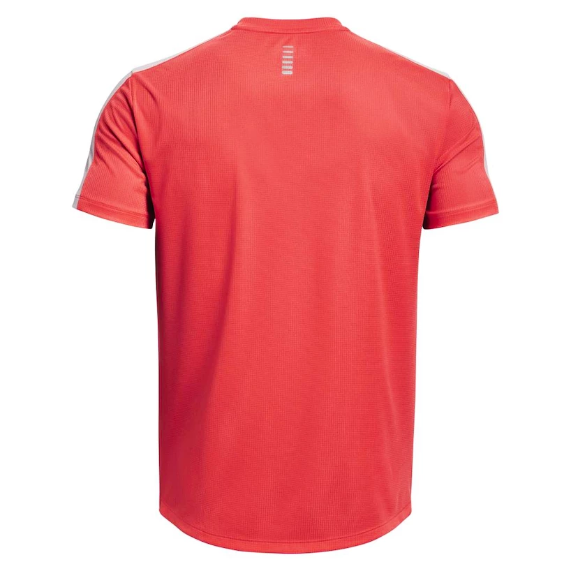 Heren T-shirt Under Armour  Speed Stride Short Sleeve-RED M