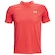 Heren T-shirt Under Armour  Speed Stride Short Sleeve-RED M
