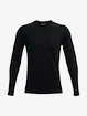 Heren T-shirt Under Armour  Tac Crew CGI Base-BLK 3XL
