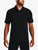 Heren T-shirt Under Armour  Tac Performance Polo 2.0-BLK S