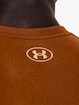 Heren T-shirt Under Armour  TEAM ISSUE WORDMARK SS-ORG